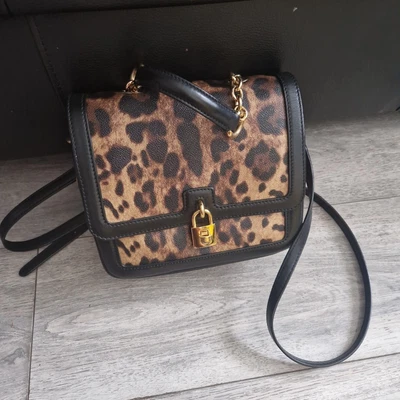 £350 • Buy Dolce And Gabbana Bag