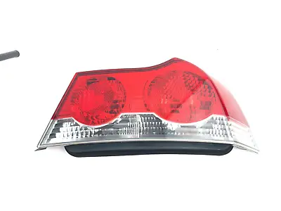 06-10 Volvo C70 Right Rear Tail Light Assembly 31294062 • $54.99