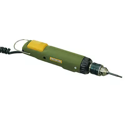 PROXXON MICRO Screwdriver MIS 1 #28690 • $121.50