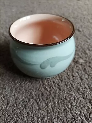 Babbacombe Pottery Sugarbowl • £2.20