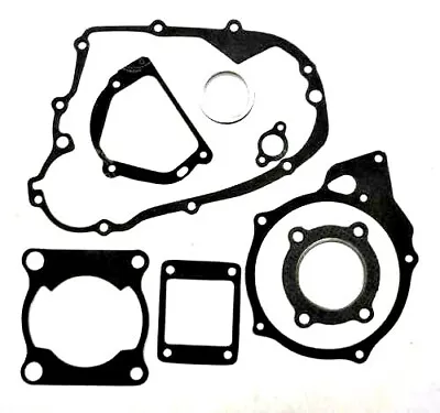 Yamaha DT125 DT 125 Engine Gasket Set -NEW- #352 • $16