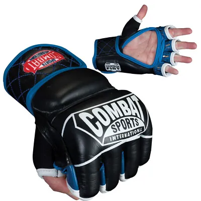 Combat Sports MMA Hammer Fist Training Gloves • $59.49