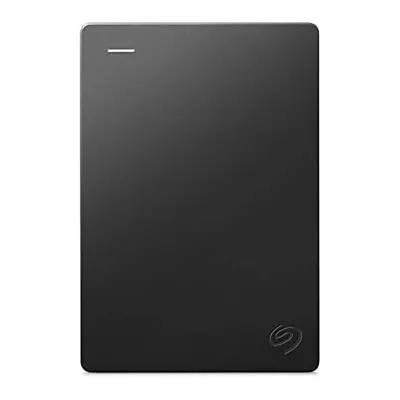 Seagate Portable 1TB External Hard Drive HDD – USB 3.0 For PC Laptop And • £145.51