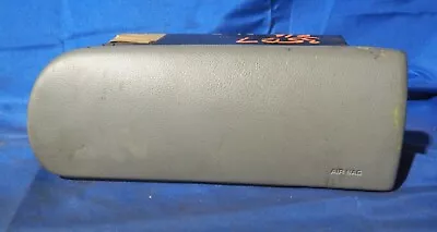 2006-2009 GMC Chevy Isuzu Passenger Right Dashboard Air Bag Assembly OEM • $79.95