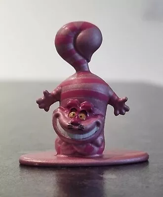 Disney 100 Nano Metal Mystery Figurine Diecast; Cheshire Cat; Collectable; New • £3.50