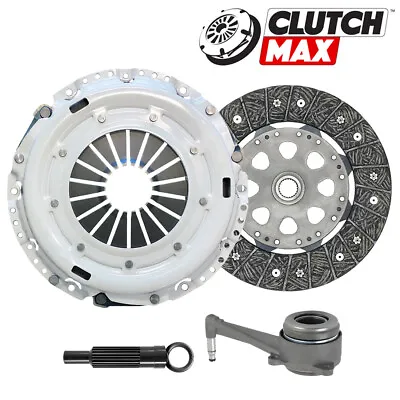 OEM PERFORMANCE CLUTCH KIT+SLAVE For VW BEETLE GOLF GTI JETTA GLI 1.8T 6-SPEED • $122.45