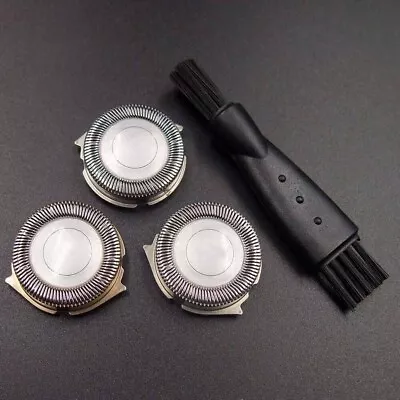 $8.14 • Buy 3pcs Shaver Blades SH30/52 Replacement For Philips Norelco Series 3000 2000 1000