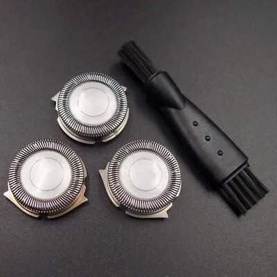 3pcs Shaver Blades SH30/52 Replacement For Philips Norelco Series 3000 2000 1000 • $8.14