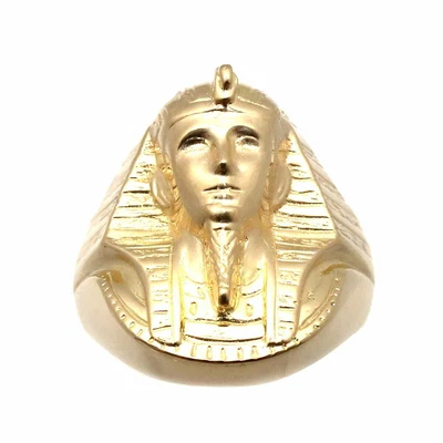 £480.67 • Buy Ring 18K YG Yellow Gold 750 Size6(US) 90183611