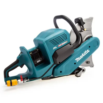 Makita CE001GZ Twin 40Vmax XGT Power Cutter (Body Only) • $1361.56