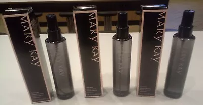 Lot Of 3 Mary Kay Makeup Brush Cleaners Full Size 6 FL OZ 055903 Expire 12/24 • $34.99