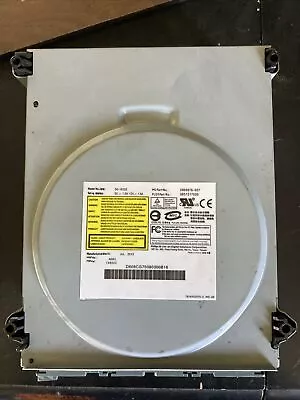 Complete Philips BenQ VAD6038 Replacement DVD Drive For Microsoft Xbox 360 • $29.99
