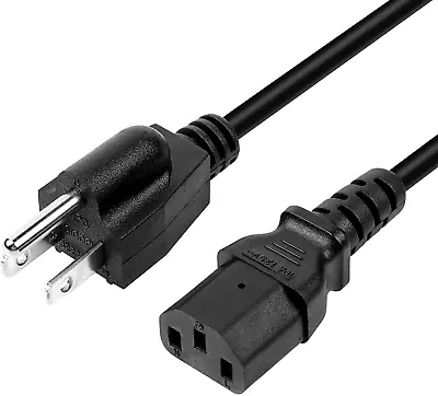 Power Cord Cable Compatible For Instant Pot Electric Pressure Cooker Power ... • $16.99