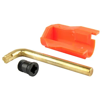 M1 Garand Receiver Insert + Gas Cylinder Lock Screw And Wrench Combo • $24.90