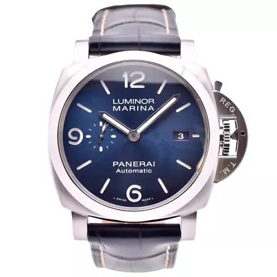 Panerai Luminor Marina 1950 | Excellent Full Set |  PAM01313 • £5177.50