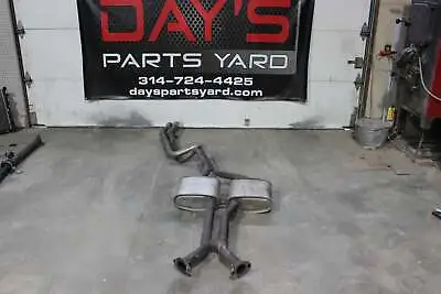 2004 Pontiac GTO Stock Exhaust System OEM • $449.99