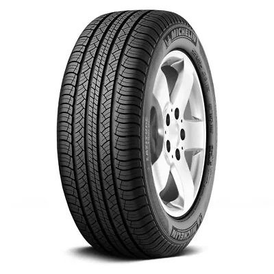 MICHELIN Latitude Tour HP 255/50R19XL 107H (Quantity Of 1) • $301.64