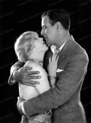 8x10 Print Mae Murray Conway Tearle Passionate Embrace Altars Of Desire 1927 #TE • $15.99