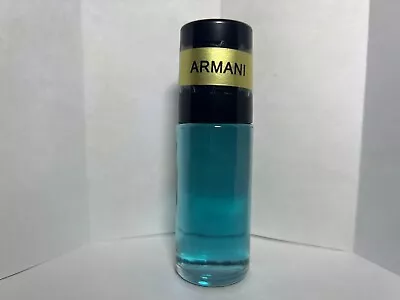 Armani RollOn Cologne Body Oil For Men (M) 1oz (30mL). • $14.50