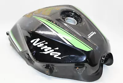 2001 Kawasaki Ninja 250 EX250 Gas Tank Fuel Tank • $199