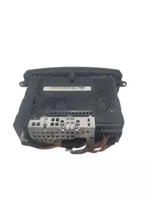 Audio Equipment Radio 203 Type C240 Receiver Fits 01-04 MERCEDES C-CLASS 418342 • $48.79