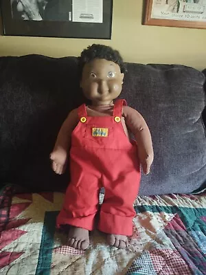 My Buddy Doll African American • $50