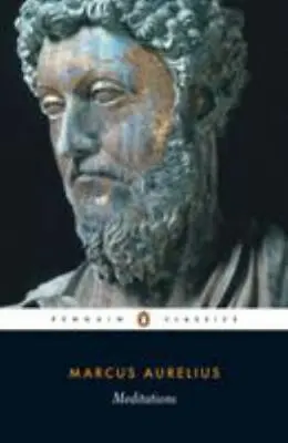 Meditations [Penguin Classics]  Marcus Aurelius  Paperback  Acceptable Condit • $7.05