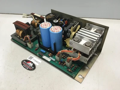 $660 • Buy BRANSON Power Supply 100-246-105 Used #119403