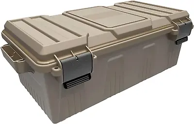 MTM Ammo Crate With Divided Utility Box New US • $28.77