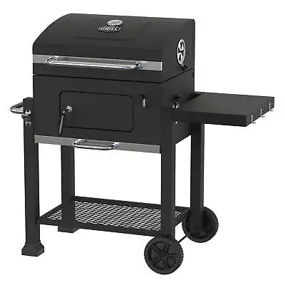 Expert Grill Heavy Duty 24-inch Charcoal Grill Black • $115.20