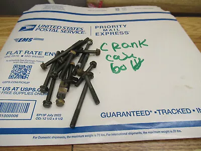 Ltz 400 Suzuki Quad Sport** 2004 Ltz 400 2004 Crank Case Mounting Bolts • $10