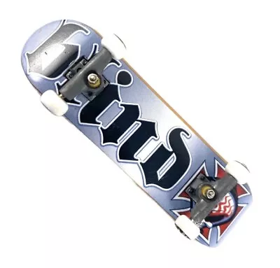 Tech Deck Blind Reaper Fingerboard Vintage 96mm Rare • $14.95