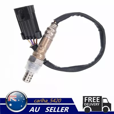 O2 Oxygen Sensor For Holden Barina 2005-2012 Daewoo Lacetti 2003-2004 96394003 • $35.99