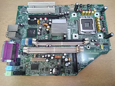 HP  404227-001 Pentium D Class LGA 775 Motherboard • £14.50