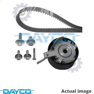 Afm Timing Belt Set For Ford Volvo Mazda Fiesta Vi Cb1 Ccn Rtja Rtjb Stja Dayco • $125.40