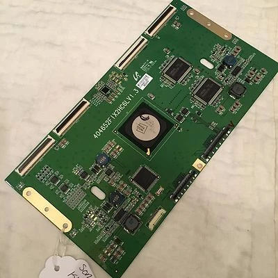 $42.46 • Buy Sony Lj94-01944g T-con Board For Kdl52xbr4 And Other Models
