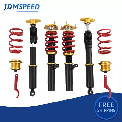 Coilovers Kits Assembly For Mazda 3 2004-2013 Adjustable Height Struts Shocks • $219.97