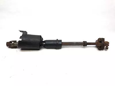 $85.50 • Buy 1999 - 2007 FORD F250 F350 Lower Steering Column Intermediate Coupler Slip Shaft