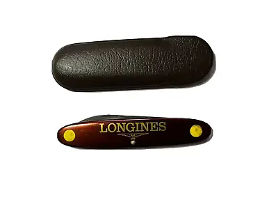 Vintage Longines Case Back Opening Watch Tool    Jwl-59 • $130