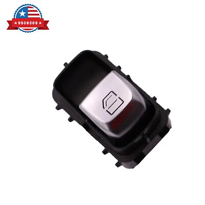 Power Window Switch Front Right Rear For Mercedes-Benz W205 C200 C300 2015 16 • $15.75