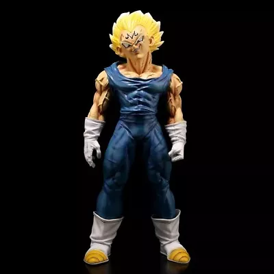 38cm Dragon Ball Z Majin Vegeta Collectible Anime Figure Gift Him Her Kids Toys • $69.99