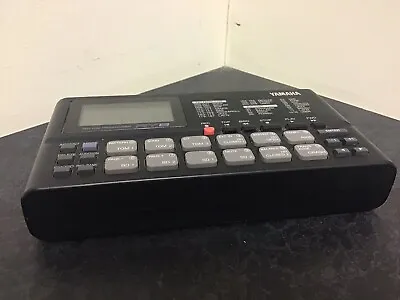 YAMAHA RY8 Rhythm Programmer Drum Machine • £69.99