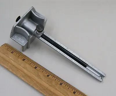 General Made In USA Hardware No. 821 Aluminum Woodworkers Marking Gage SM132 • $27.92