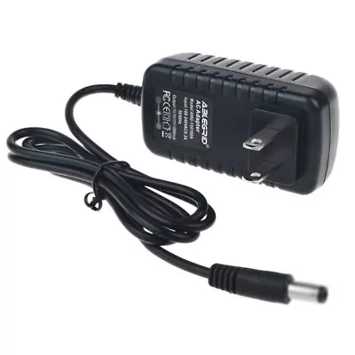 AC-DC Adapter For Jadoo 4 Jadoo4 IPTV TV Wireless Android WIFI XBMC Media Box • $15.99