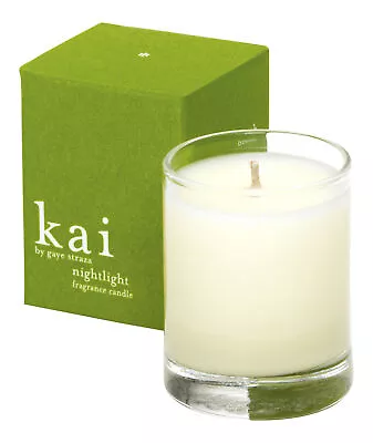 Kai Nightlight Candle 3 Oz. Candle • $27.43