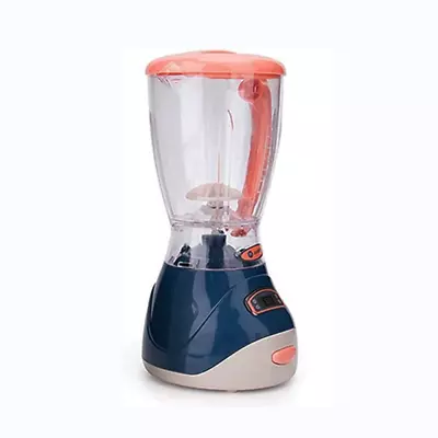 Mini Household Appliances Kitchen Toys Pretend Play Set With Coffee Maker Blend • $15.95