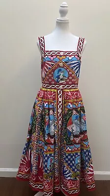 D&G Dress Size 10 US • $290