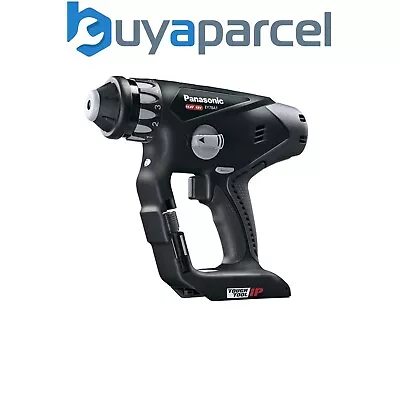 Panasonic EY78A1X SDS Plus Rotary Hammer Drill & Driver 18V Bare Unit  • £383.50