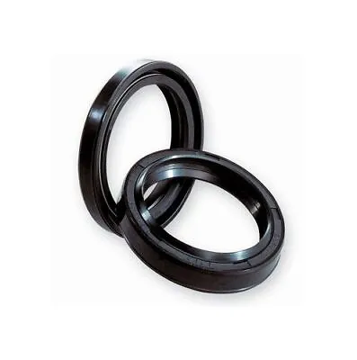 Fork Summering Rings (40x52x8/10.5) Z1000ST '79-'82 GPZ1000RX '86-'87 • £12.10