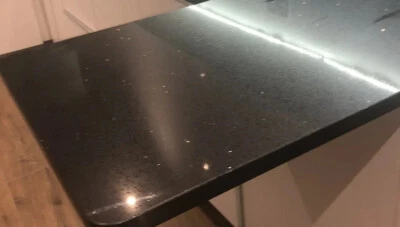 £100 • Buy Quartz   Breakfast Bar Length